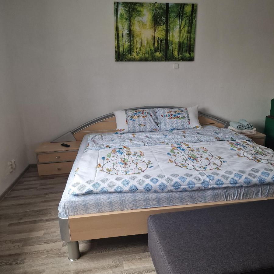 Seventeen -Apartament La Casa อาราด ภายนอก รูปภาพ