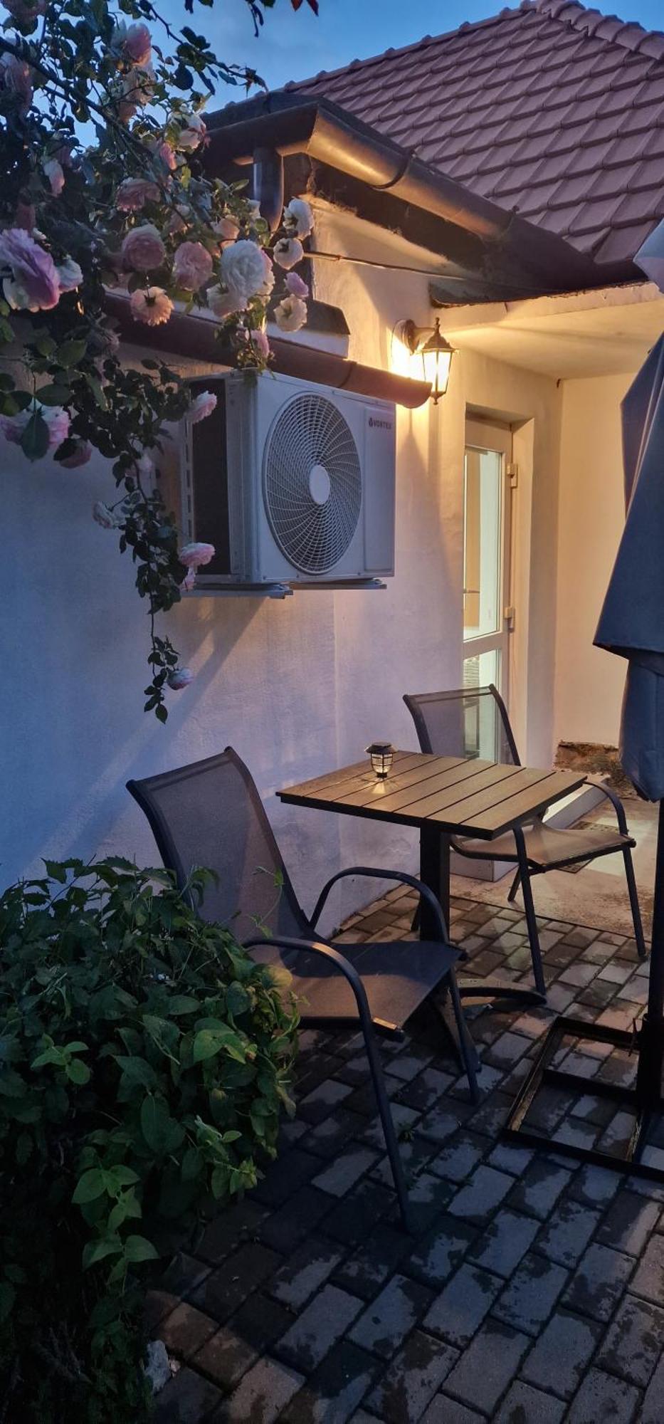 Seventeen -Apartament La Casa อาราด ภายนอก รูปภาพ